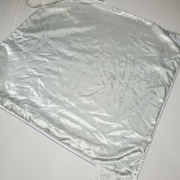 Blankets & Beyond Lovey Security Blanket 25x25" - Picture 5 of 9